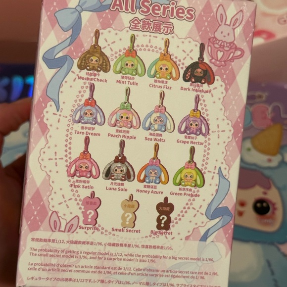 Alice Rabbit town - Picture 4 of 5